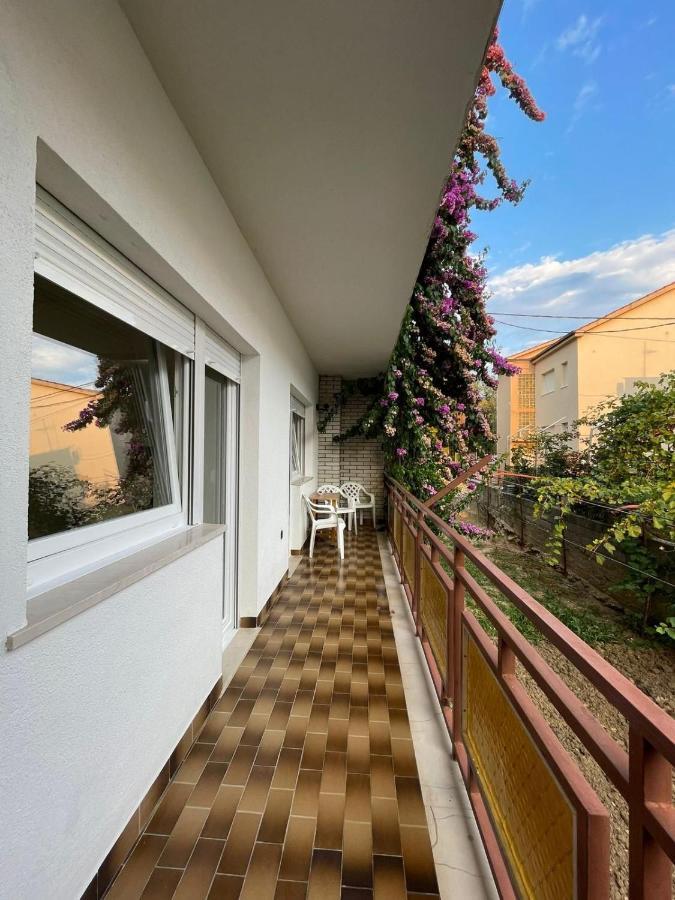 Apartment Pepi Split Exterior photo