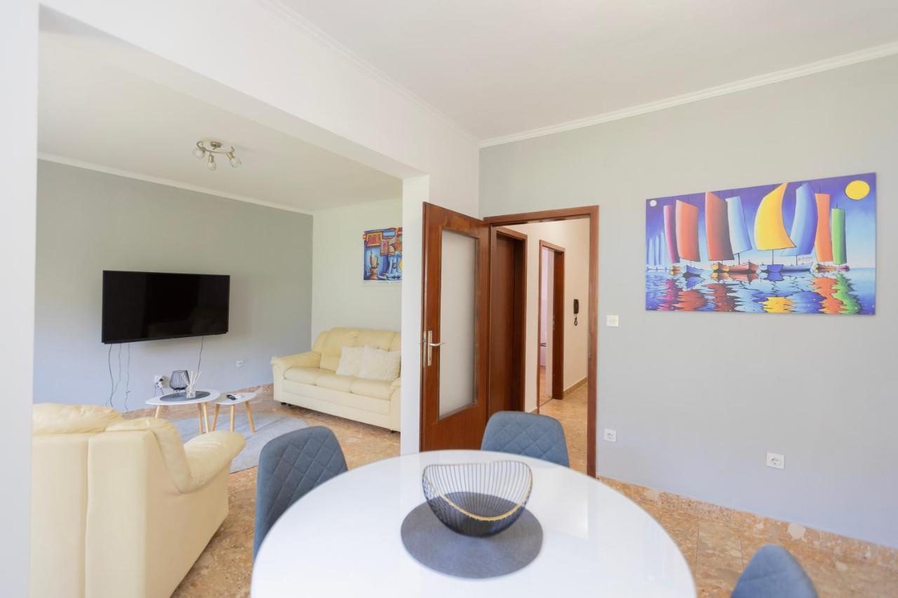 Apartment Pepi Split Exterior photo