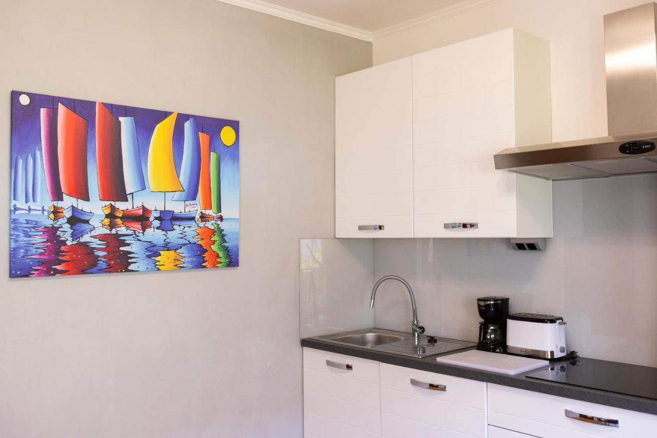 Apartment Pepi Split Exterior photo