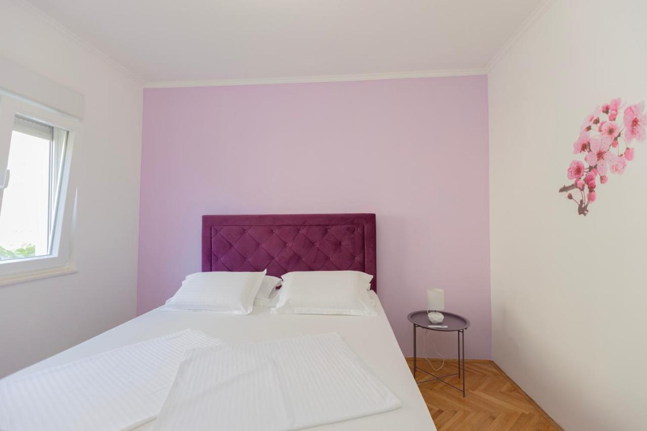 Apartment Pepi Split Exterior photo